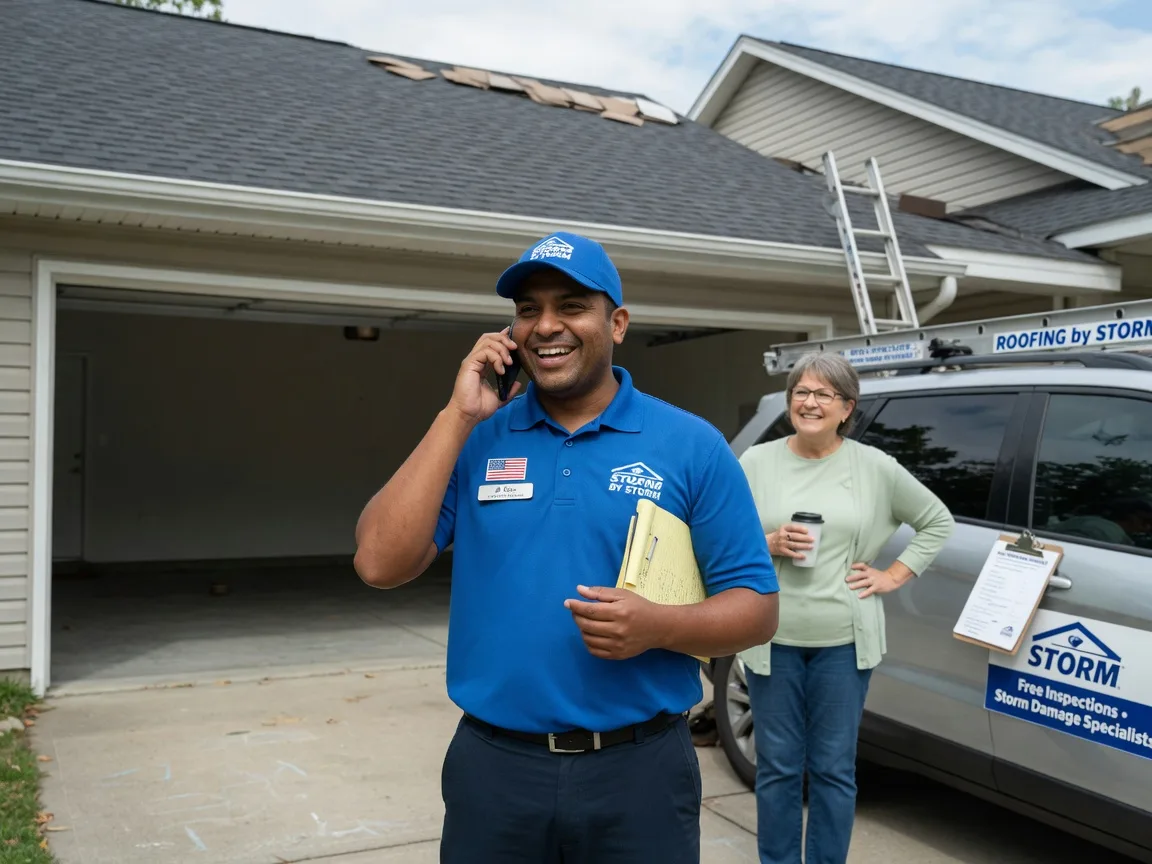 Roof Repair Near Me North Palm Springs, CA FAQs